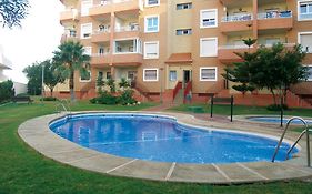 Apartamentos Cibeles
