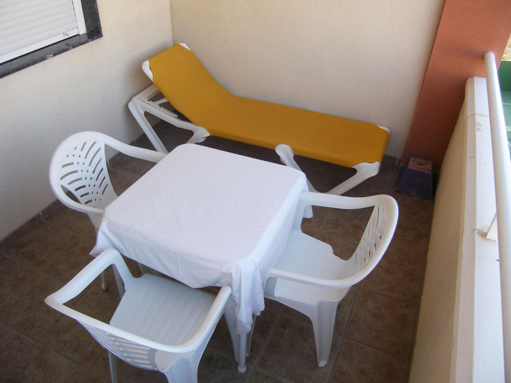 Apartamentos Cibeles Roquetas de Mar Exterior foto