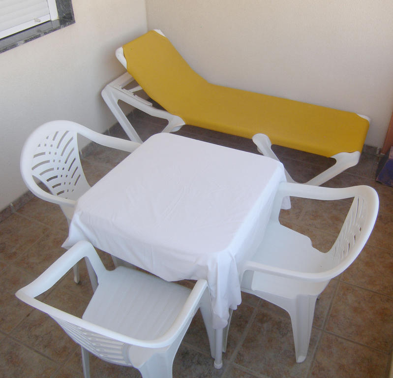Apartamentos Cibeles Roquetas de Mar Habitación foto